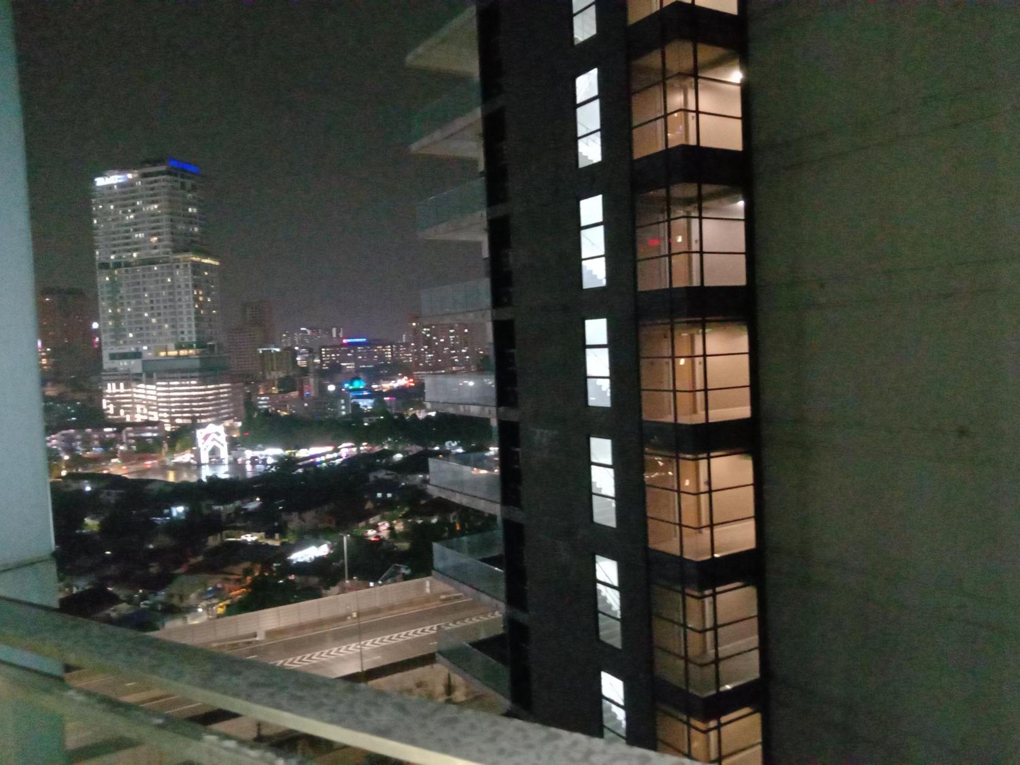 Mercu Summer Suites Klcc By Ss Residence Kuala Lumpur Rom bilde